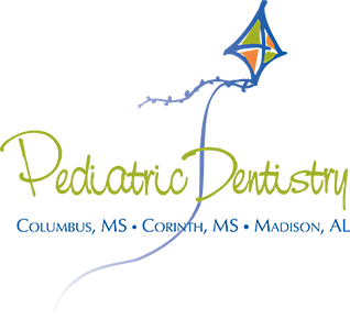 Logo for Pediatric Dental Clinic