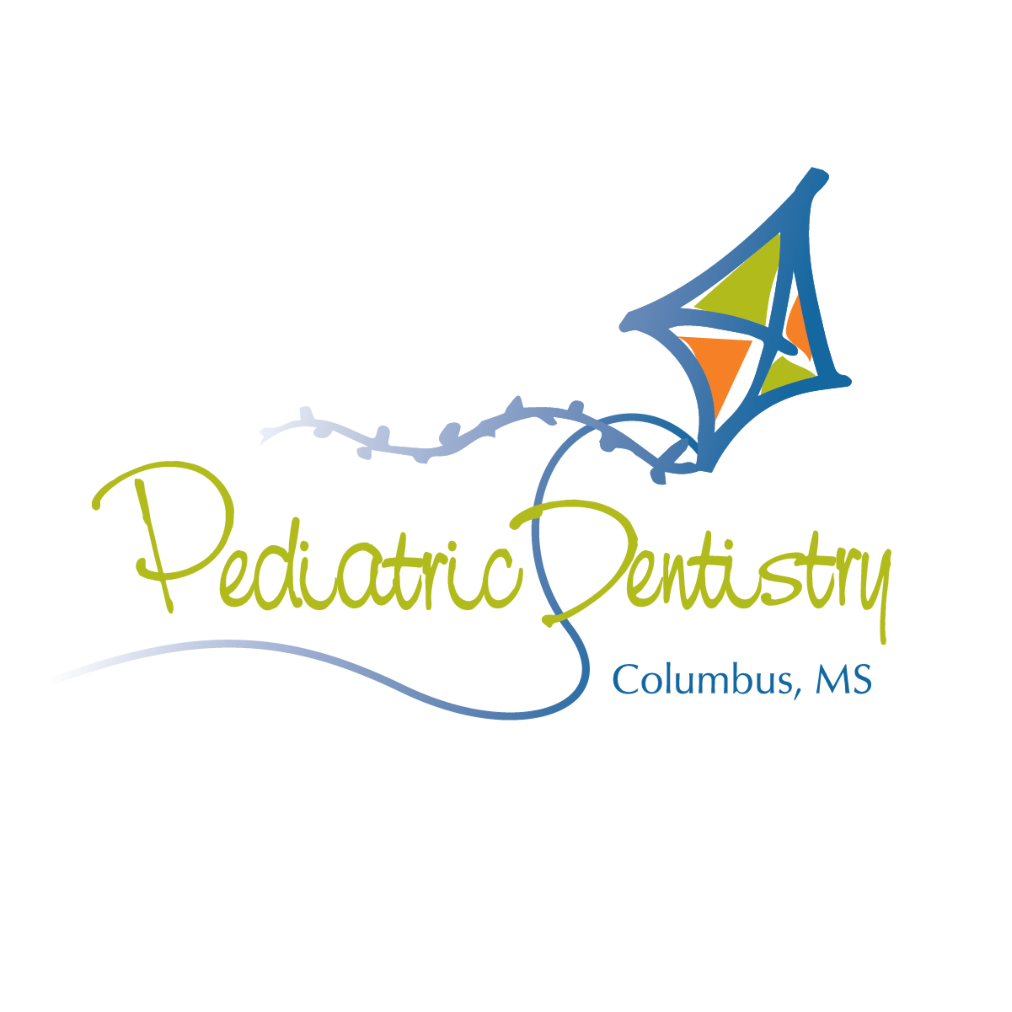 Logo for Pediatric Dental Clinic Logo for Pediatric Dental Clinic